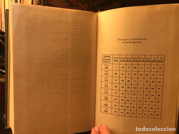 Libros de segunda mano: I Ching - Foto 8