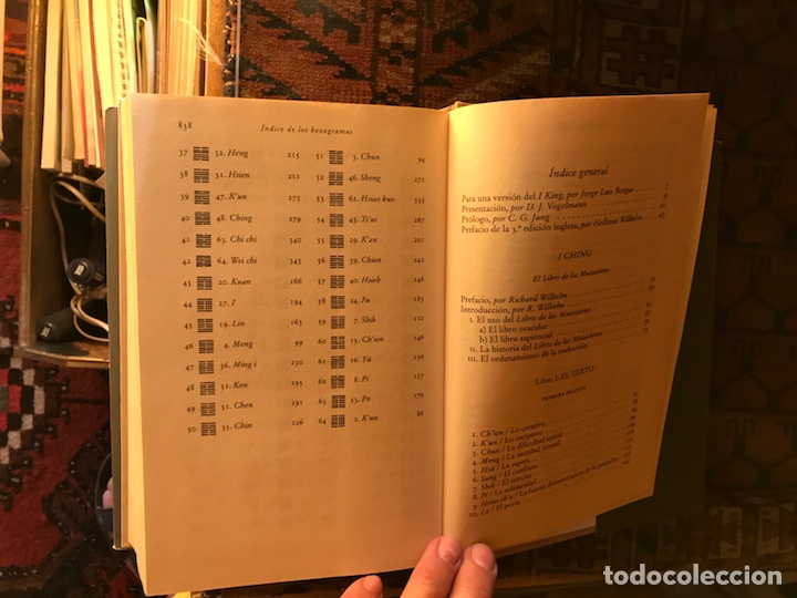 Libros de segunda mano: I Ching - Foto 9