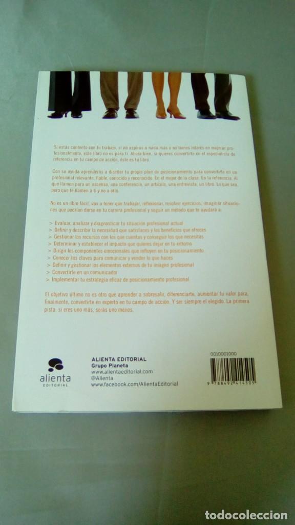 Libros de segunda mano: EXPERTOLOGIA.- ANDRES PEREZ ORTEGA - Foto 2