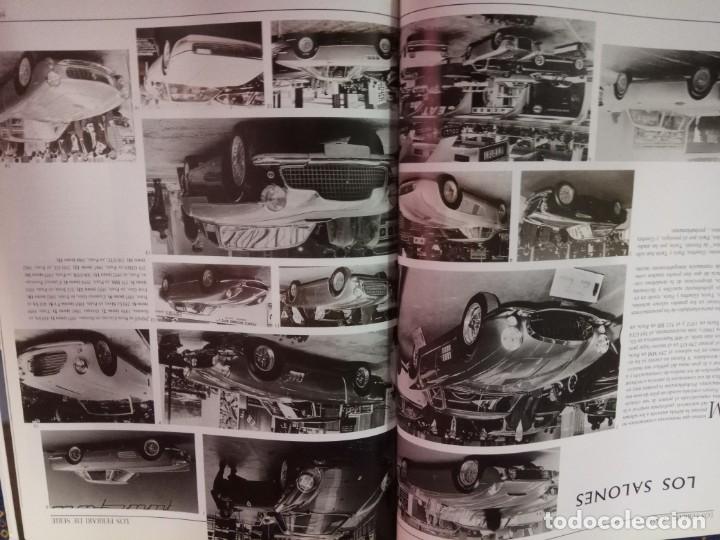 Libros de segunda mano: 1000 Imagenes de Ferrari. - Foto 4