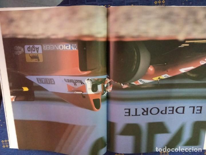 Libros de segunda mano: 1000 Imagenes de Ferrari. - Foto 6