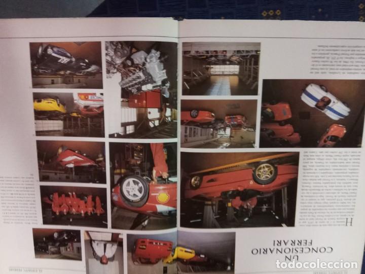 Libros de segunda mano: 1000 Imagenes de Ferrari. - Foto 7