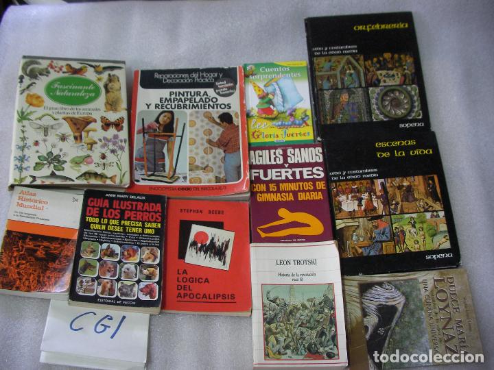 Libros de segunda mano: CUENTOS SORPRENDENTES - LEE CON GLORIA FUERTES (CG1) - Foto 1
