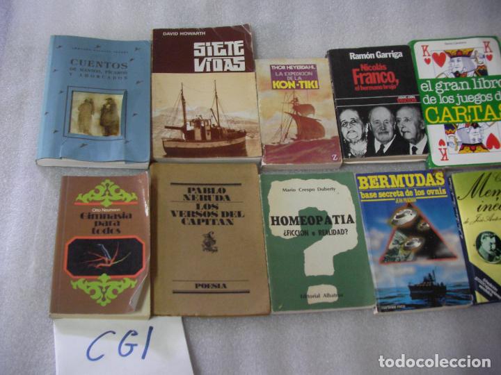Libros de segunda mano: LOS VERSOS DEL CAPITAN - PABLO NERUDA (CG1) - Foto 1