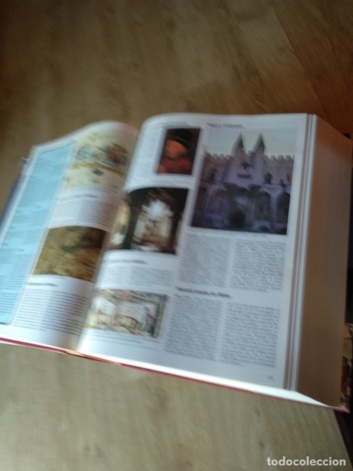 Libros de segunda mano: Cr&oacute;nica de la Humanidad - Foto 3