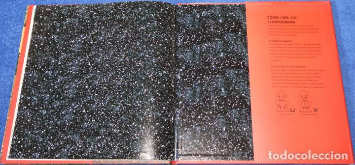 Libros de segunda mano: La tierra en 3D - Hiroshi Kunoh - Blume (1994) - Foto 5