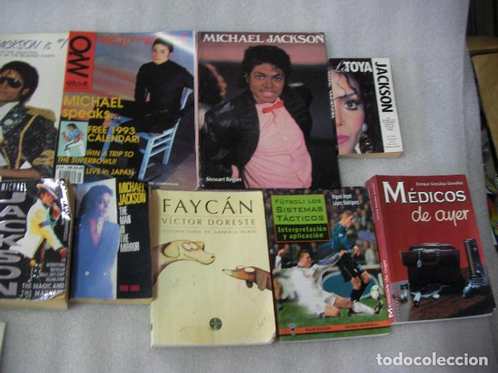 Libros de segunda mano: FAYCAN - VICTOR DORESTE (CG2) - Foto 1