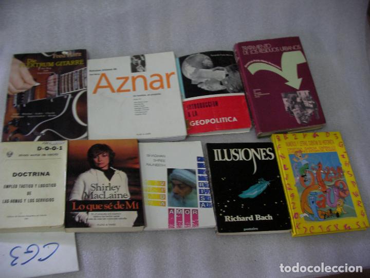 Libros de segunda mano: ILUSIONES - RICHARD BACH (CG3) - Foto 1