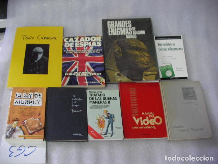 Libros de segunda mano: CAZADOR DE ESPIAS - PETER WRIGHT (CG3) - Foto 1