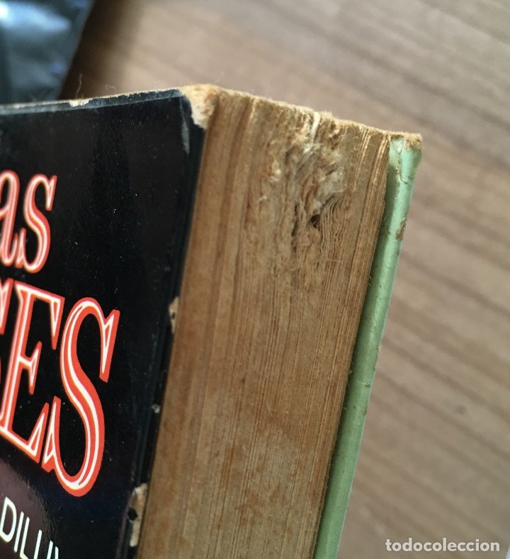 Libros de segunda mano: Las Huellas de los Dioses de Walter A. Fuchs - Foto 2