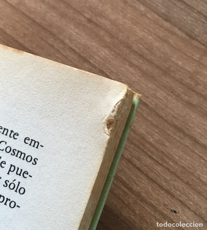 Libros de segunda mano: Las Huellas de los Dioses de Walter A. Fuchs - Foto 3