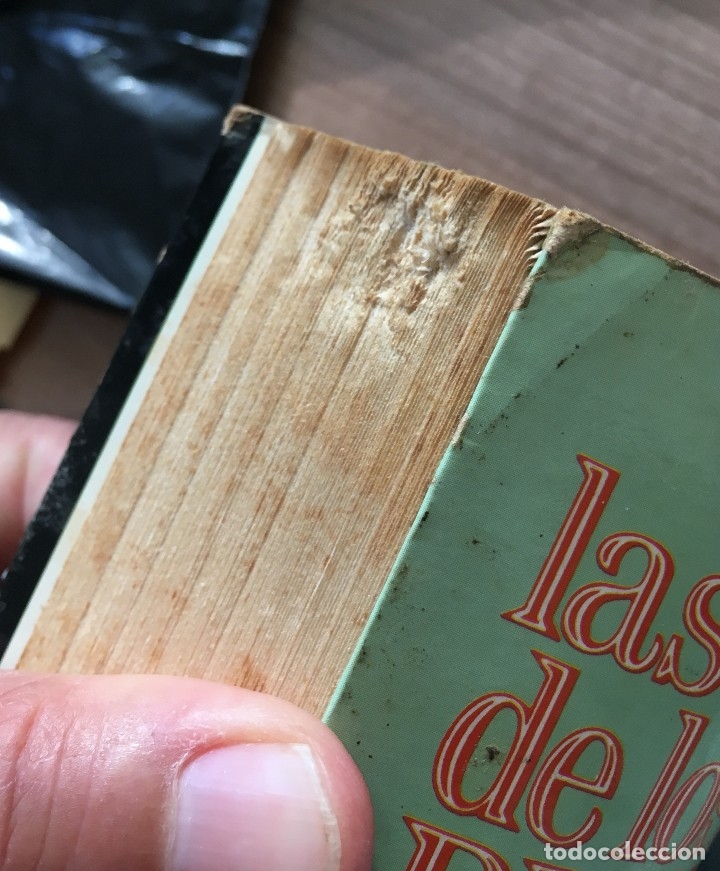 Libros de segunda mano: Las Huellas de los Dioses de Walter A. Fuchs - Foto 4
