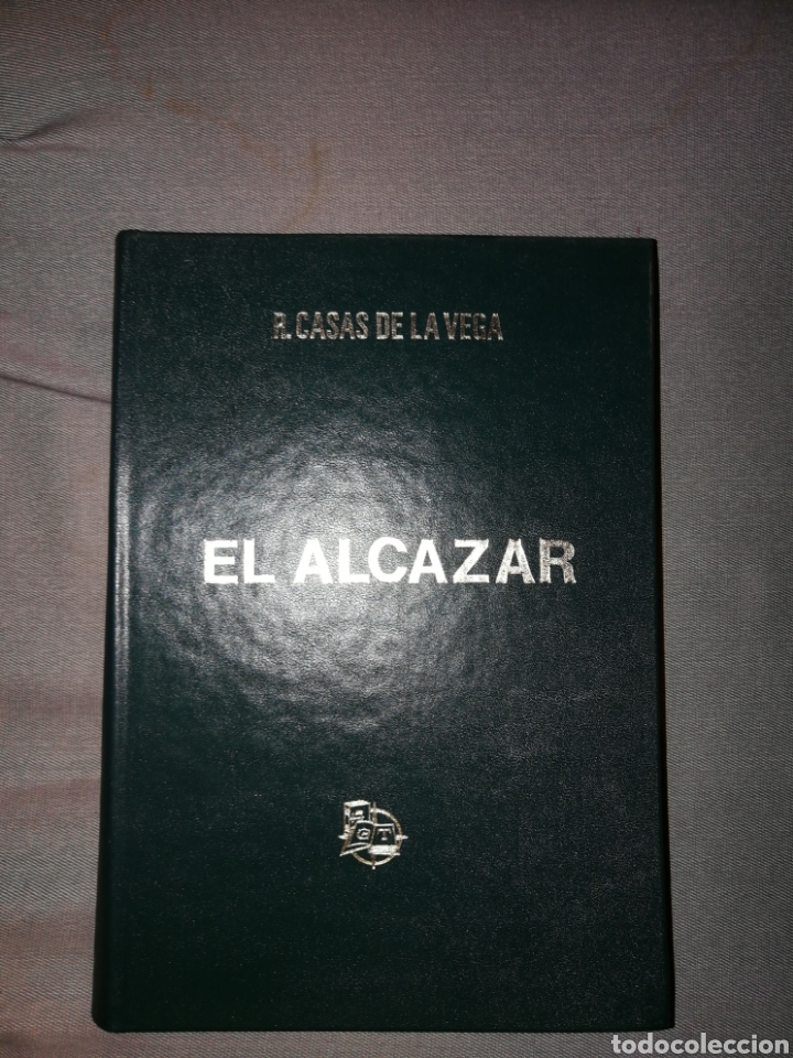 Libros de segunda mano: El Alcazar - Foto 1