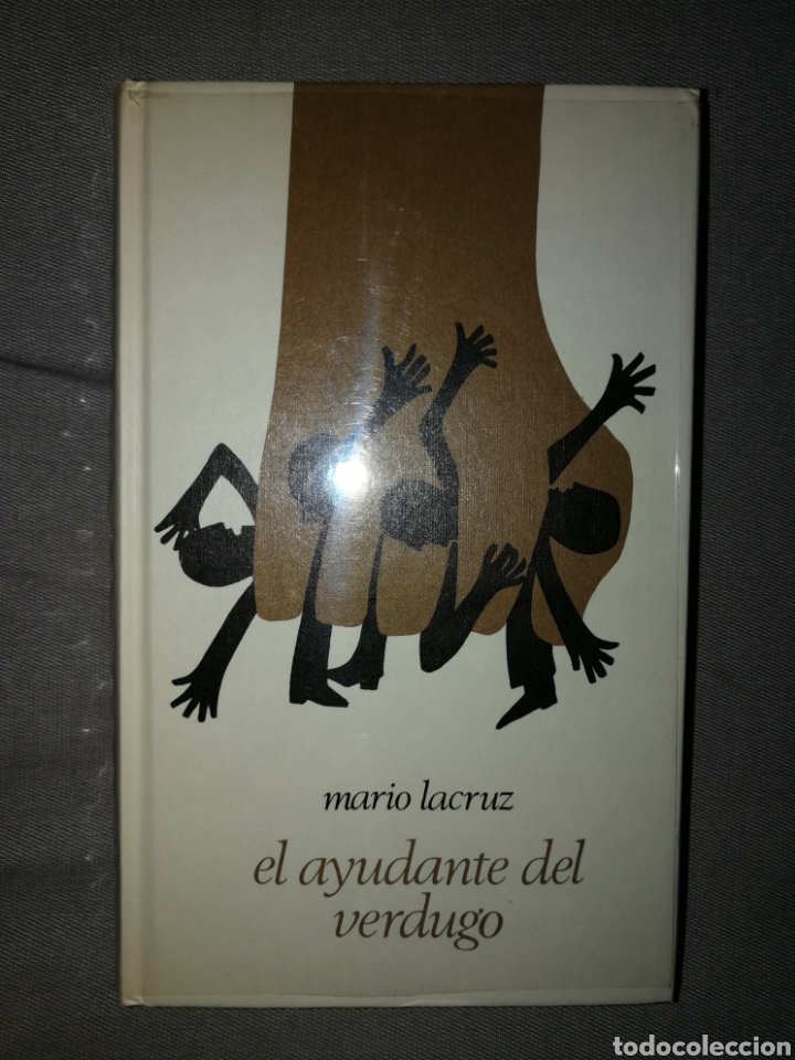 Libros de segunda mano: El ayudante del verdugo - Foto 1
