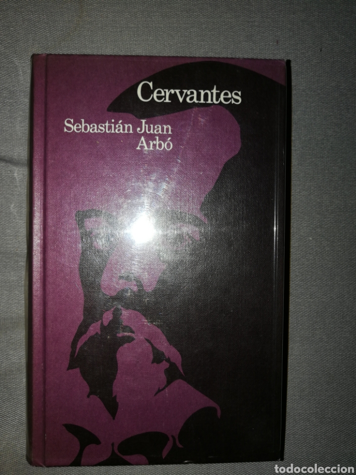 Libros de segunda mano: Cervantes - Foto 1
