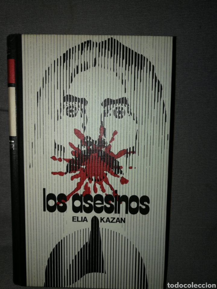 Libros de segunda mano: Los asesinos - Foto 1