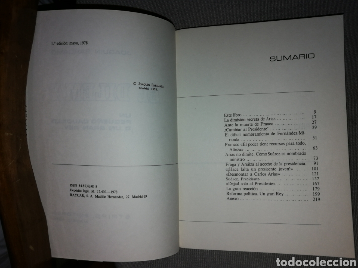 Libros de segunda mano: El dilema - Foto 2