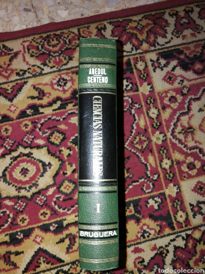 Libros de segunda mano: Ciencias naturales - Foto 1