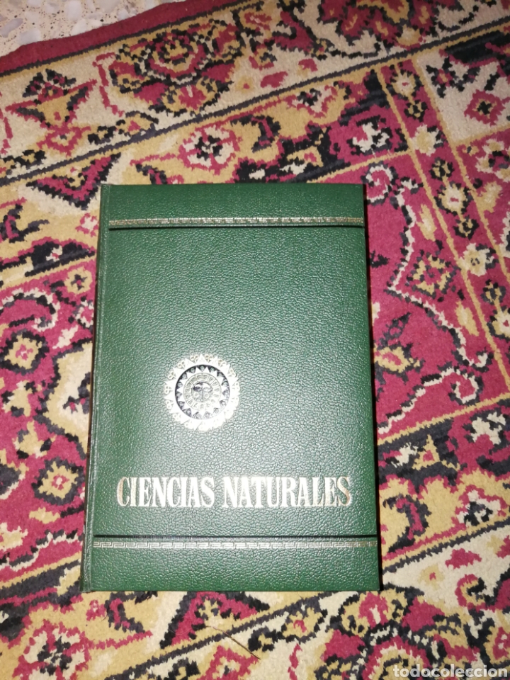 Libros de segunda mano: Ciencias naturales - Foto 2