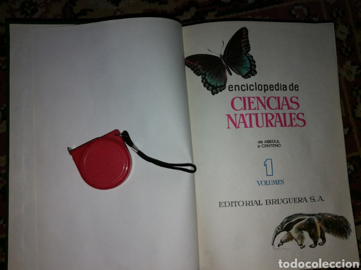 Libros de segunda mano: Ciencias naturales - Foto 3