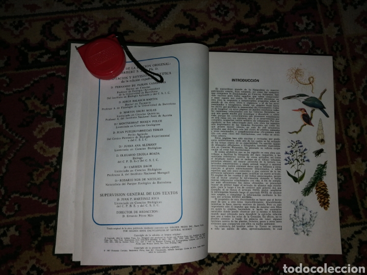 Libros de segunda mano: Ciencias naturales - Foto 4