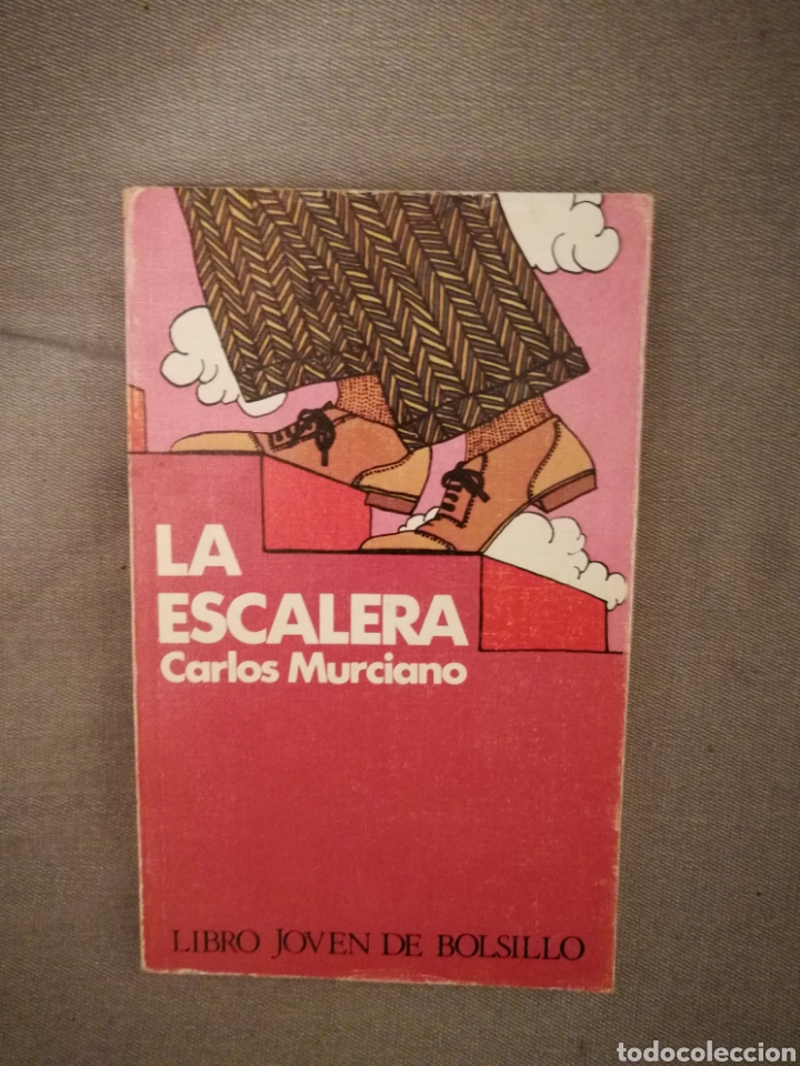 Libros de segunda mano: La escalera - Foto 1