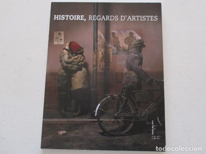 Libros de segunda mano: Histoire Regards D&rsquo;Artistes.  RMT87799 - Foto 1
