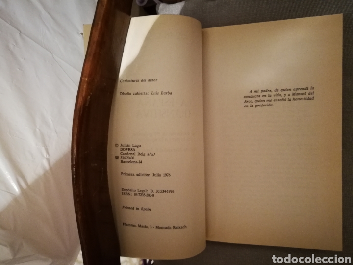 Libros de segunda mano: La Espa&ntilde;a transitiva - Foto 2