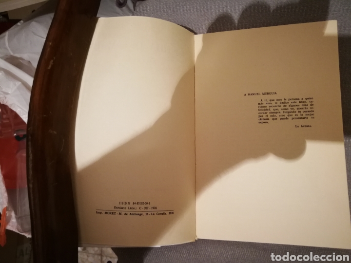 Libros de segunda mano: La hija del mar - Foto 2
