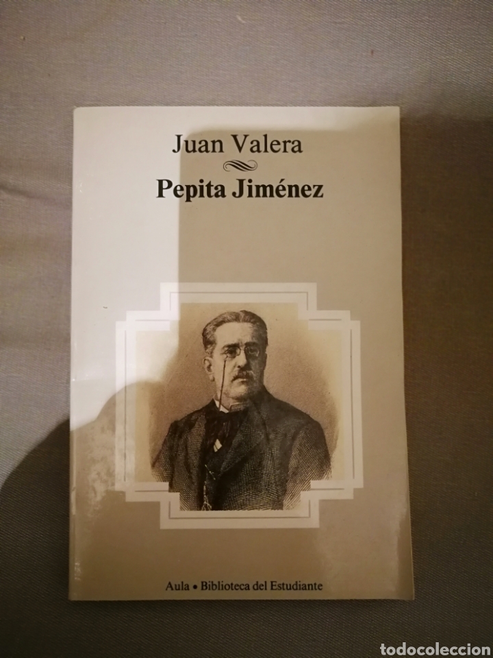 Libros de segunda mano: Pepita Jim&eacute;nez - Foto 1