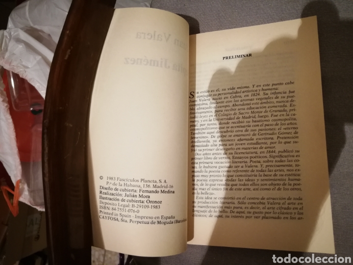 Libros de segunda mano: Pepita Jim&eacute;nez - Foto 2