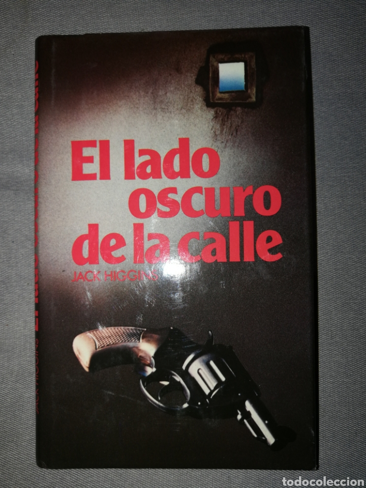 Libros de segunda mano: El lado oscuro de la calle - Foto 1
