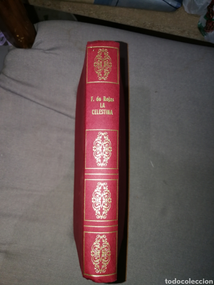 Libros de segunda mano: La Celestina - Foto 1