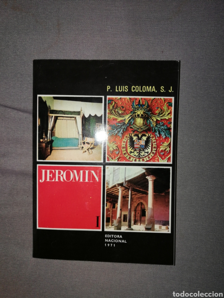 Libros de segunda mano: Jeromin - Foto 2