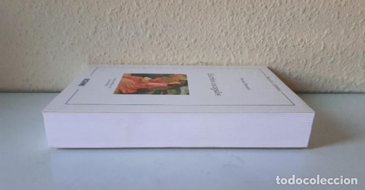 Libros de segunda mano: PASCAL & BOSSUET / ESCRITOS ESCOGIDOS / EDITORIAL OCEANO 1999 - Foto 4
