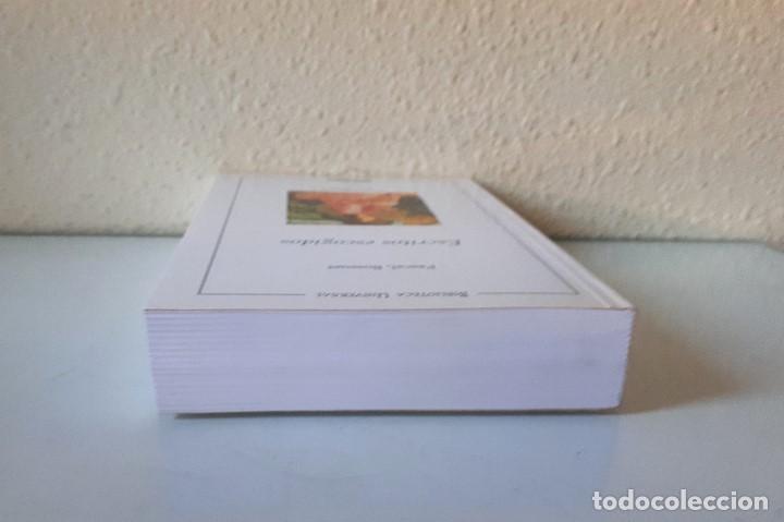 Libros de segunda mano: PASCAL & BOSSUET / ESCRITOS ESCOGIDOS / EDITORIAL OCEANO 1999 - Foto 5