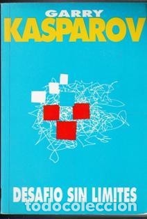 Libros de segunda mano: Desafio sin limites - Foto 1