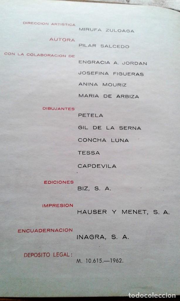 Libros de segunda mano: AGENDA AMA 1963 - Foto 2