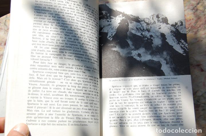 Libros de segunda mano: ALAIN DECAUX RACONTE 2. EDIT. PERRIN. 1979. TAPA RUSTICA. EN FRANCES. - Foto 6
