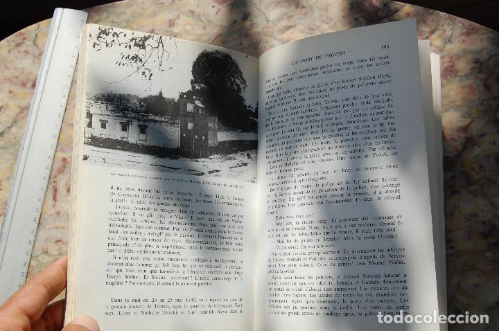 Libros de segunda mano: ALAIN DECAUX RACONTE 2. EDIT. PERRIN. 1979. TAPA RUSTICA. EN FRANCES. - Foto 10