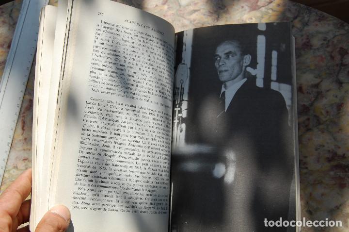 Libros de segunda mano: ALAIN DECAUX RACONTE 2. EDIT. PERRIN. 1979. TAPA RUSTICA. EN FRANCES. - Foto 11