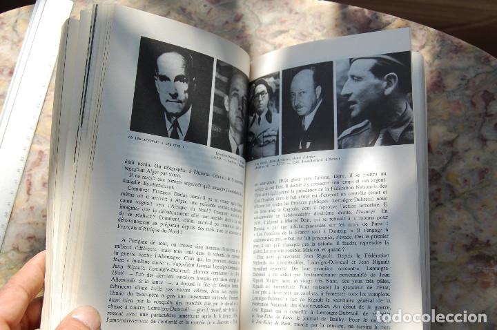Libros de segunda mano: ALAIN DECAUX RACONTE 2. EDIT. PERRIN. 1979. TAPA RUSTICA. EN FRANCES. - Foto 12