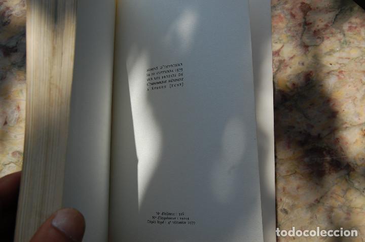 Libros de segunda mano: ALAIN DECAUX RACONTE 2. EDIT. PERRIN. 1979. TAPA RUSTICA. EN FRANCES. - Foto 13