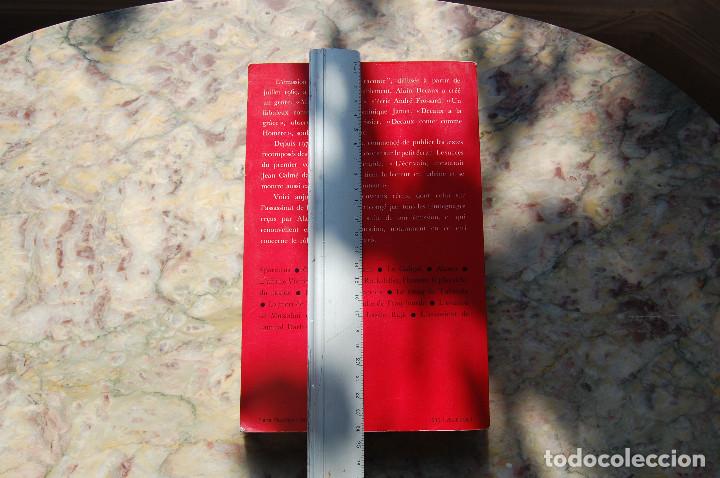 Libros de segunda mano: ALAIN DECAUX RACONTE 2. EDIT. PERRIN. 1979. TAPA RUSTICA. EN FRANCES. - Foto 16