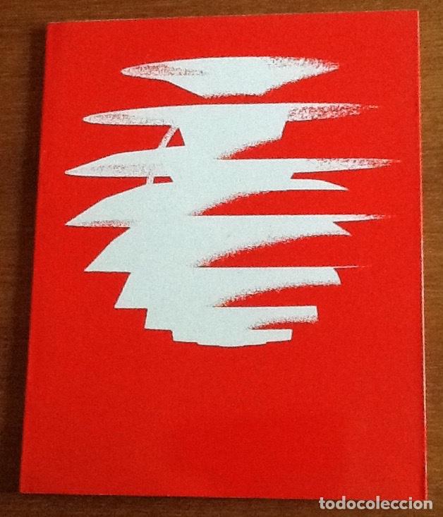 Libros de segunda mano: Dise&ntilde;o danes. Catalogo exposici&oacute;n 1981