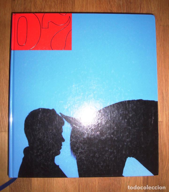 Libri di seconda mano: DARLEY 07. - [Lexington : Darley Stallions, 2007]