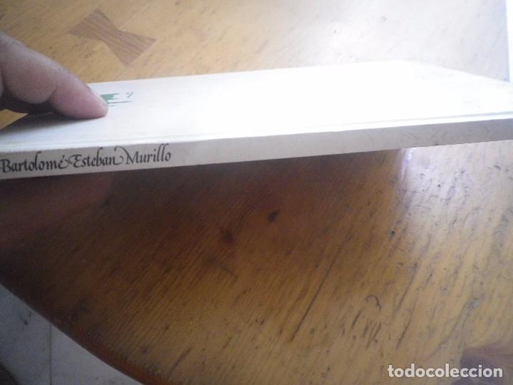 Libros de segunda mano: BARTOLOME ESTEBAN MURILLO - Foto 2