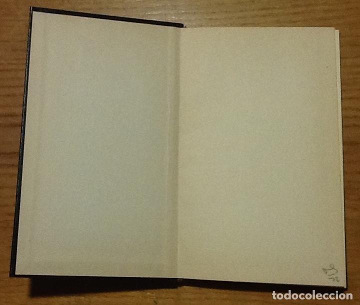Libros de segunda mano: Los espa&ntilde;oles. Luis Carandell - Foto 2