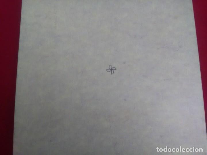 Libros de segunda mano: El Lazarillo de Tormes en dos tomos con dibujos del genio MINGOTE . - Foto 3