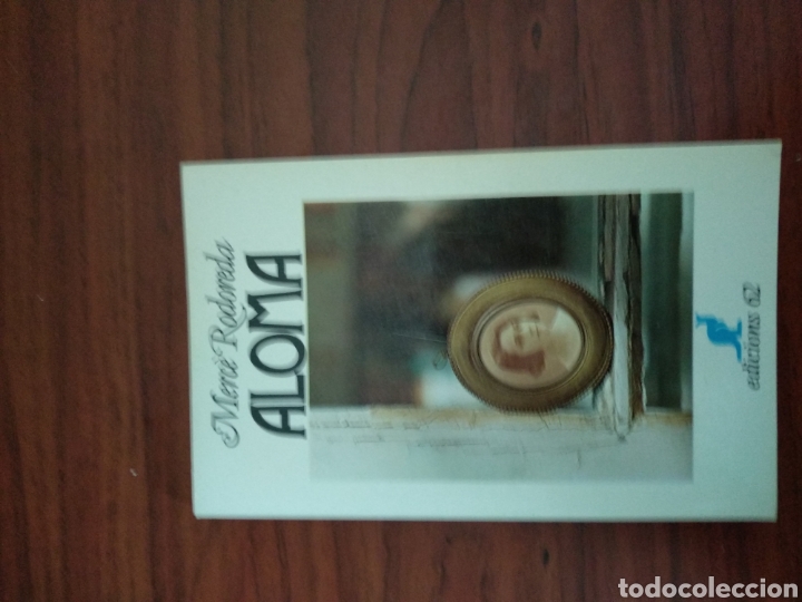 Libros de segunda mano: Aloma. De Merc&eacute; Rodoreda - Foto 1